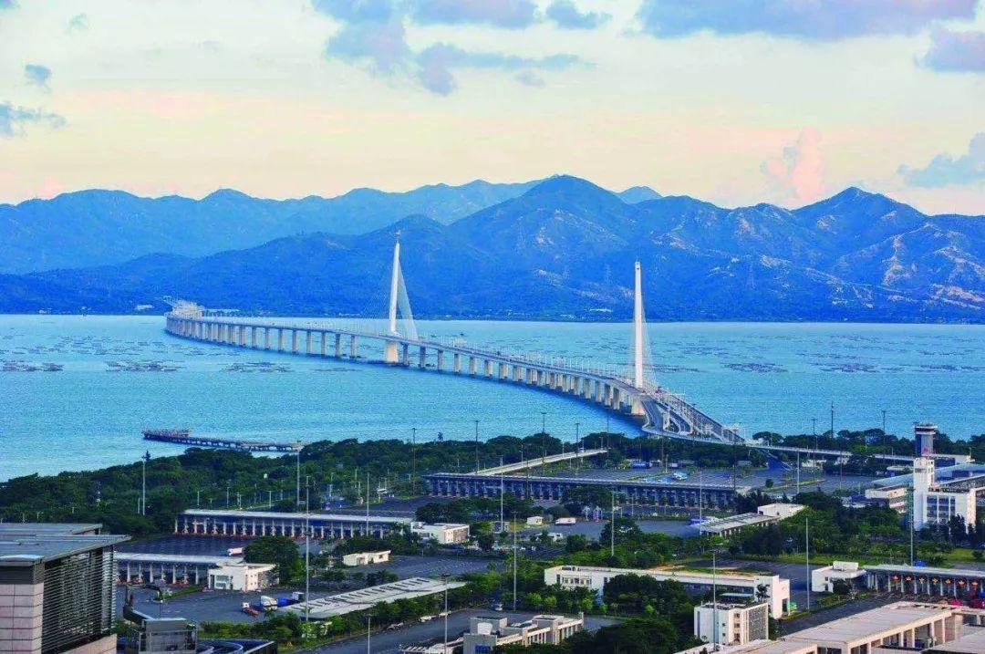 先锋城市40年，深圳先行示范再出发！