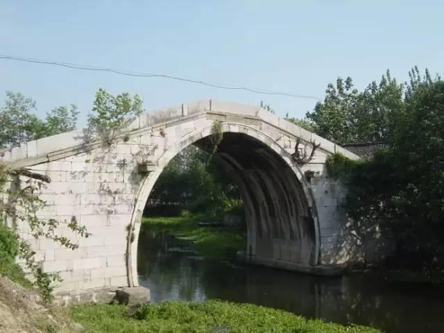 溧阳的那些古村落，你去过几个？