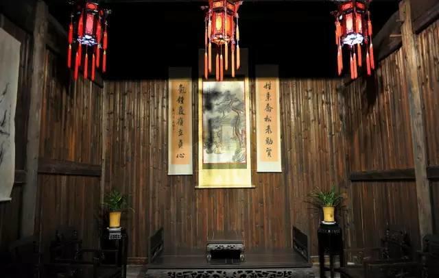 溧阳的那些古村落，你去过几个？