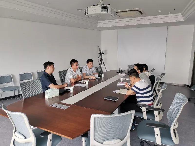 摸清我市物流仓储空间现状 把准行业发展命脉