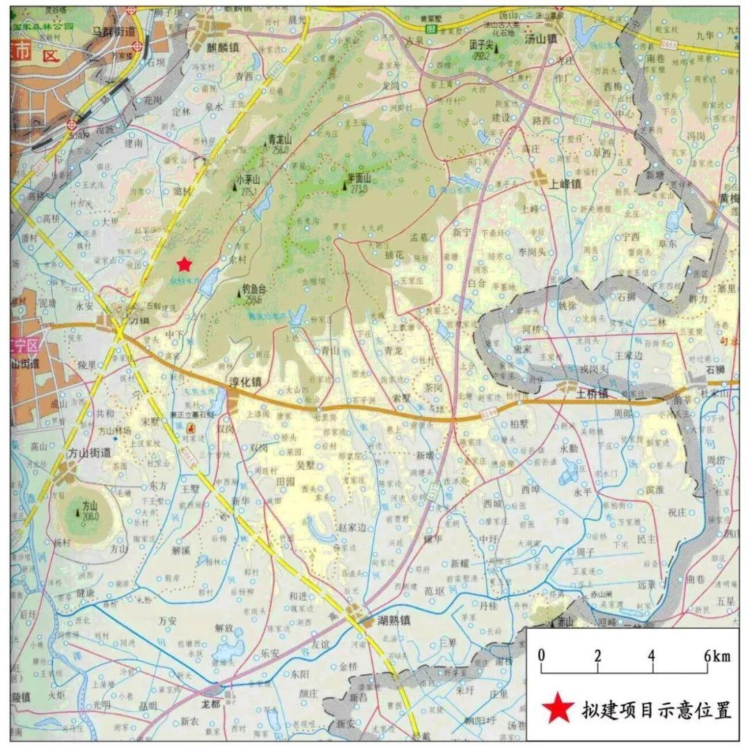 垂直落差120米漂流,南京江宁废弃矿坑治理新玩法 垂直落差120米漂流,南京江宁废弃矿坑治理新玩法