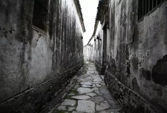 溧阳的那些古村落，你去过几个？