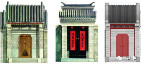 我们在雍和宫大街的493天