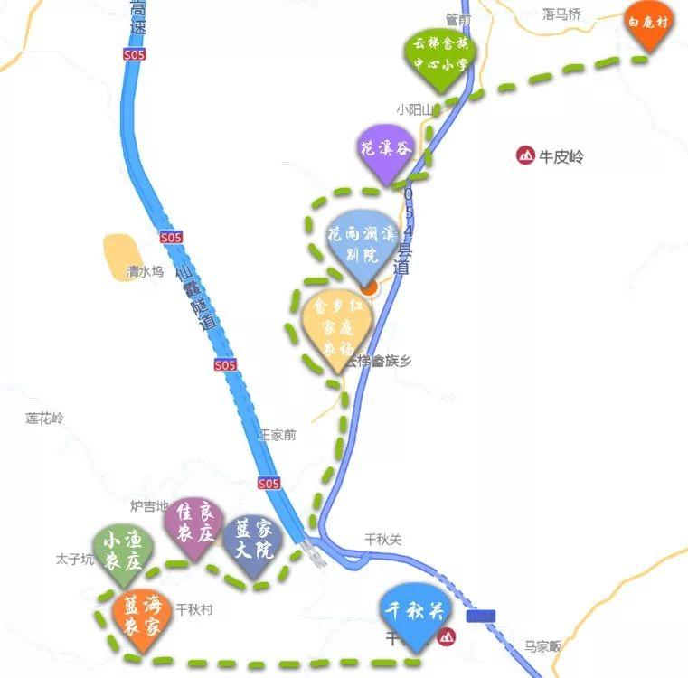 聚焦省界民族乡 | 蓝晓根:外来的“葡萄”本地的“风光” 聚焦省界民族乡 | 蓝晓根:外来的“葡萄”本地的“风光”