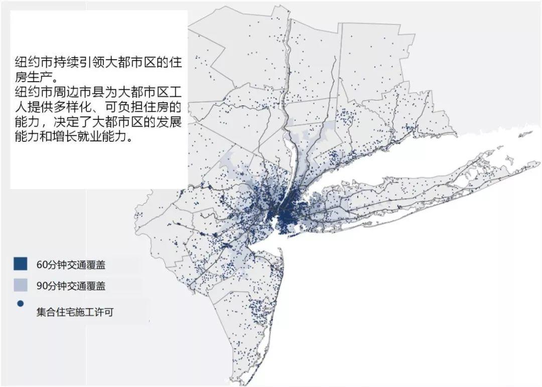 只有一个纽约︱纽约2050总规:建立强大而公正的纽约 只有一个纽约︱纽约2050总规:建立强大而公正的纽约