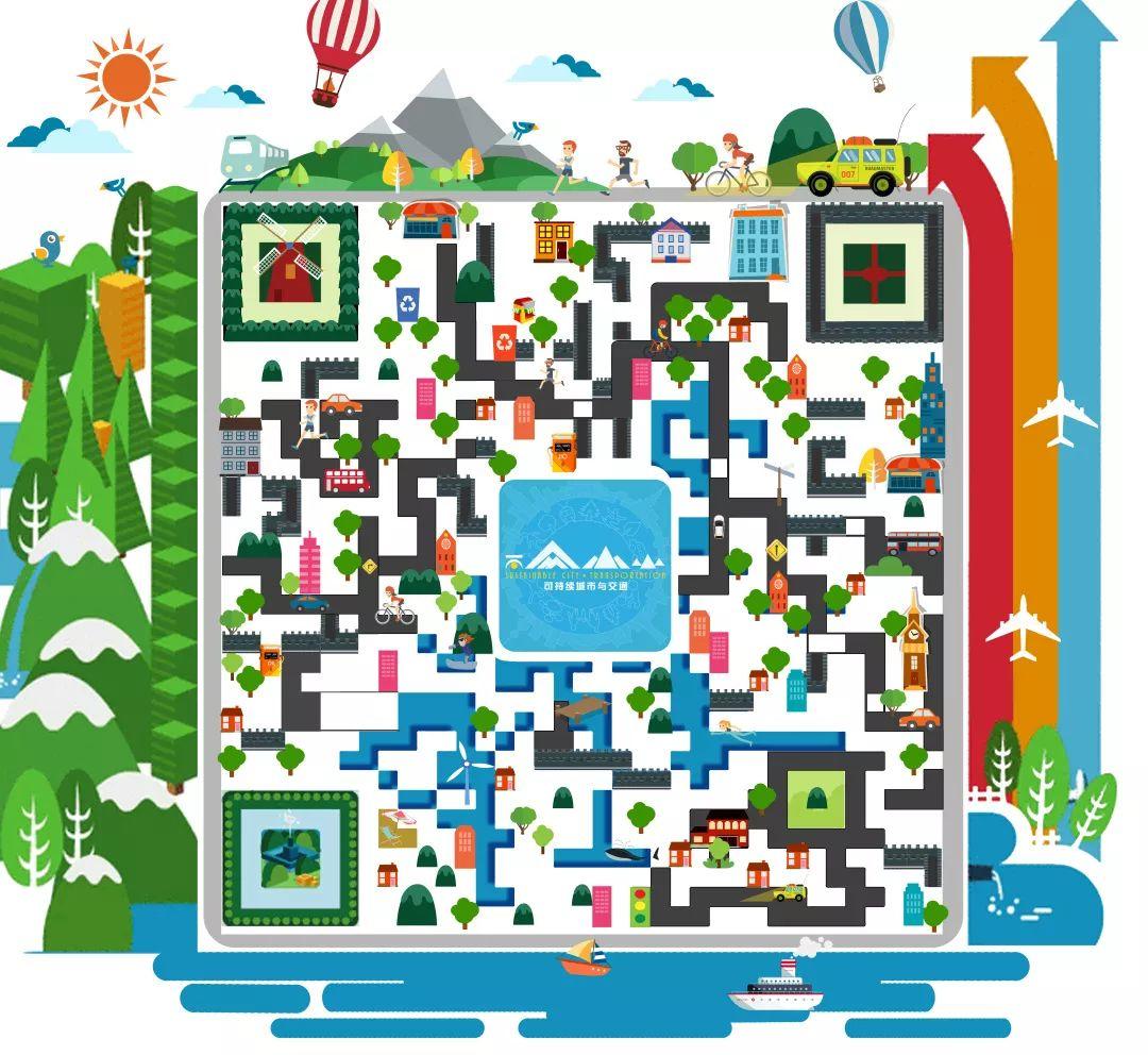 只有一个纽约︱纽约2050总规:建立强大而公正的纽约 只有一个纽约︱纽约2050总规:建立强大而公正的纽约