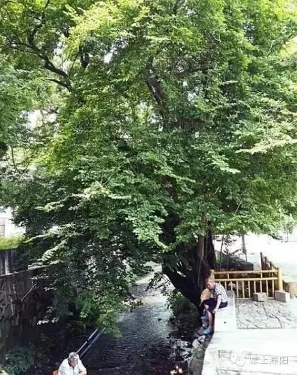 溧阳的那些古村落，你去过几个？