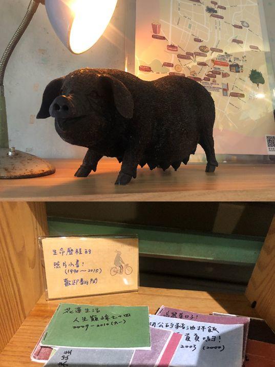 老家咖啡的哲学 | 乡村观察@台湾