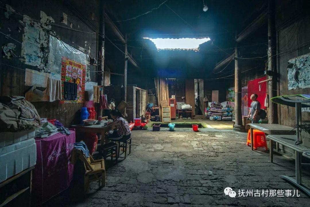 ​乐安老街：最真人间烟火味