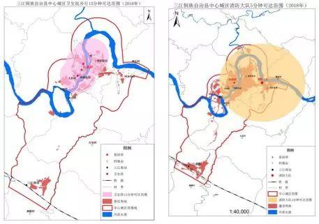 市县国土空间开发保护现状评估之溧阳、三江侗族自治县篇 市县国土空间开发保护现状评估之溧阳、三江侗族自治县篇