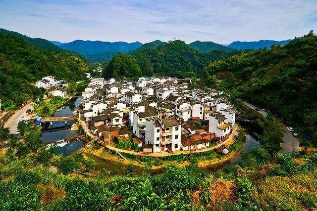 江西省自然资源厅印发“多规合一”村庄规划编制技术指南和工作指南