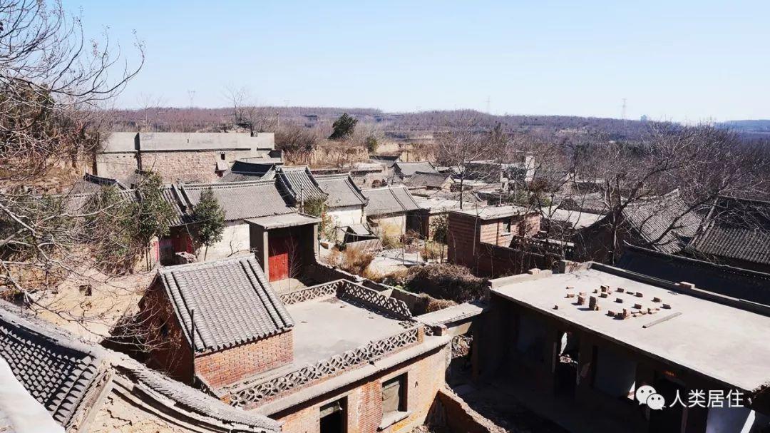 【周末悦读】陌上人家 山丘璞玉：方顶历史文化名村的保护