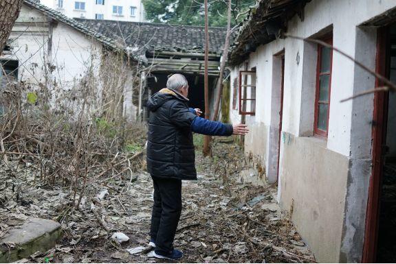 你的地方·回顾｜一个新嘉定人对嘉定老城的研究