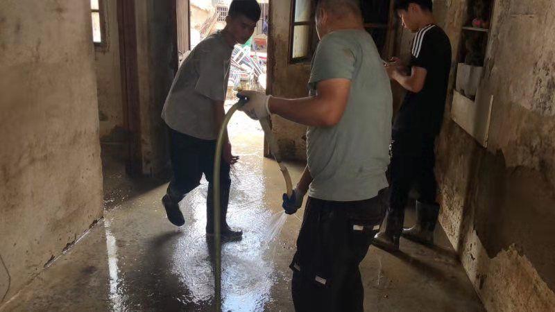 不忘初心、牢记使命︱心系灾区 支援重建 测绘协会在行动! 不忘初心、牢记使命︱心系灾区 支援重建 测绘协会在行动!