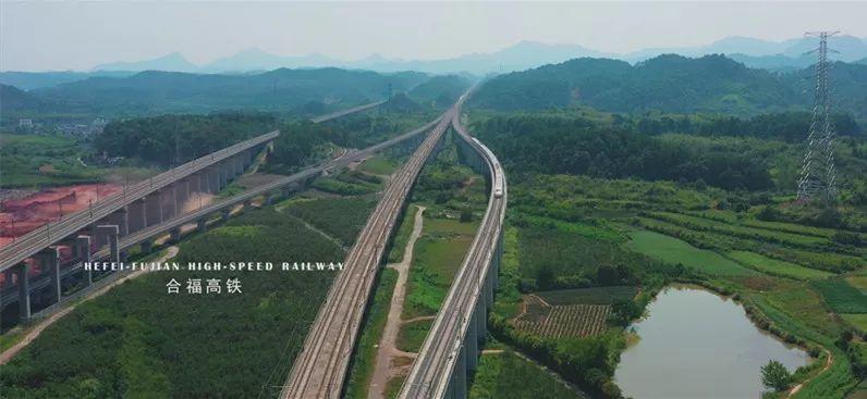 献礼新中国成立70周年 | 超燃！这里是绩溪！