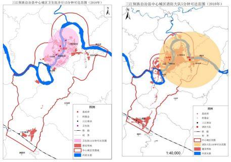 「新·案例」市县国土空间开发保护现状评估（三）
