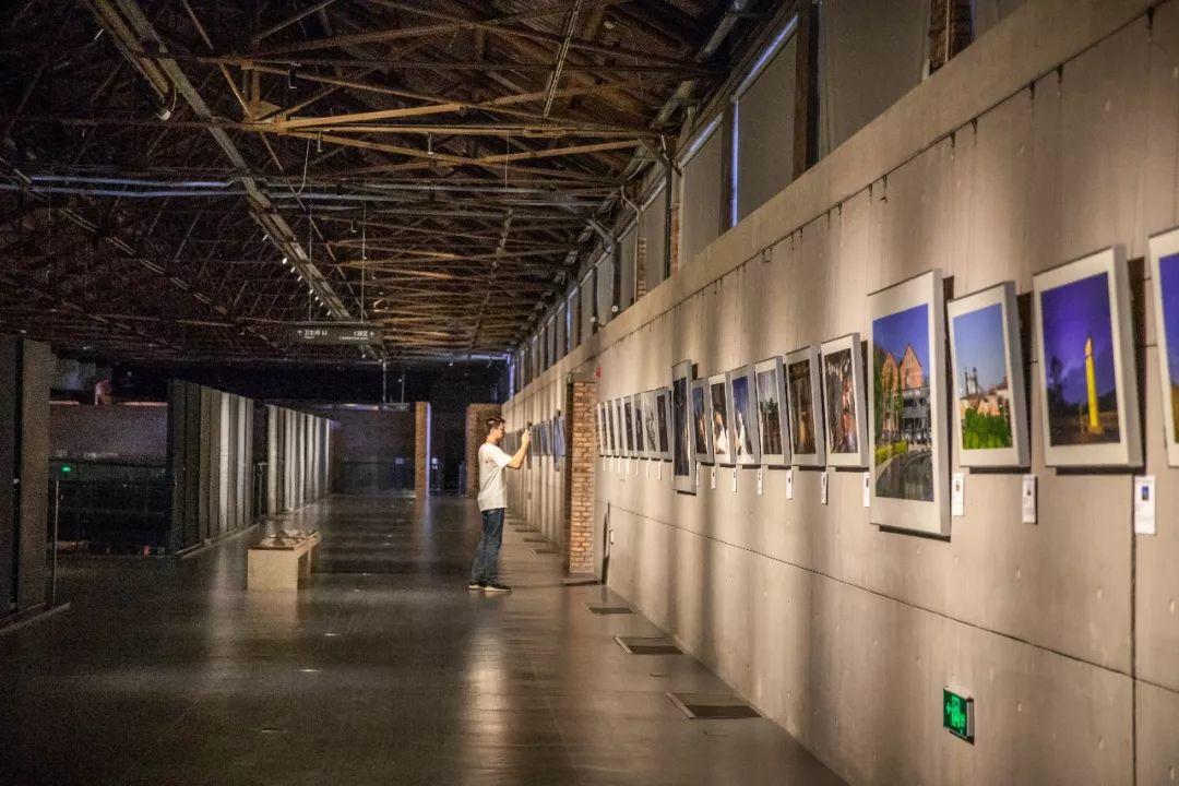 《国家工业遗产影像志》摄影展第四站在景德镇开幕