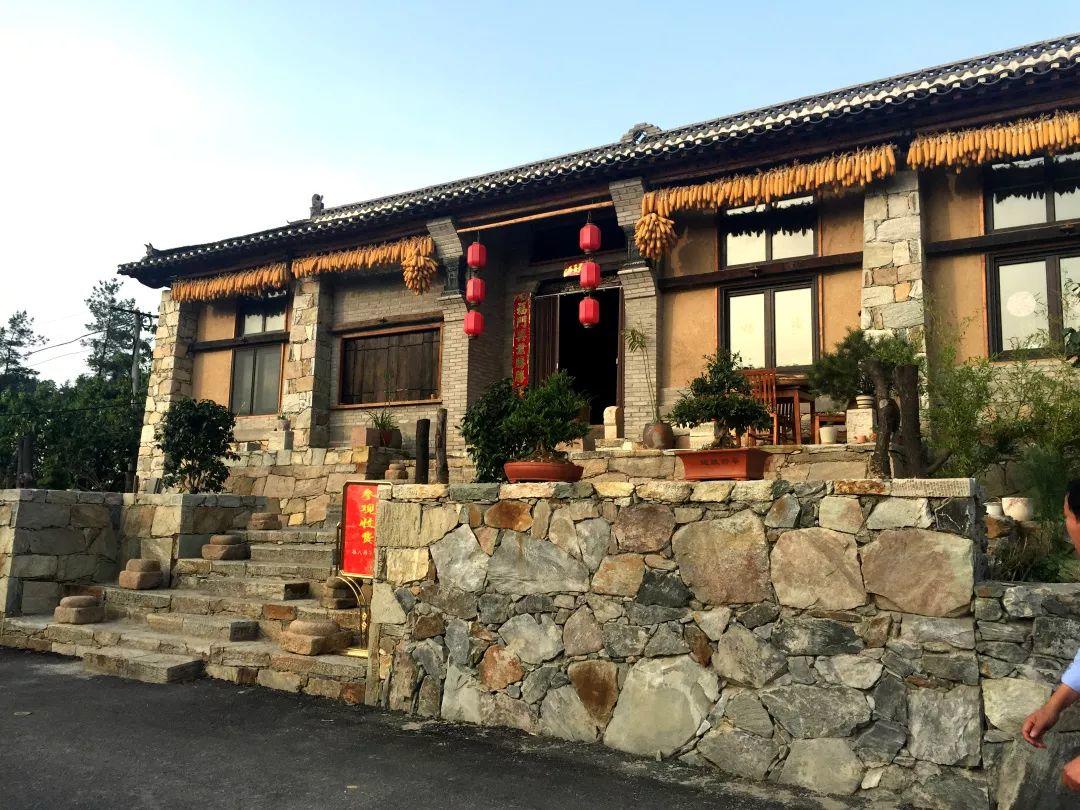 农民房子啥样的? 农民房子啥样的?