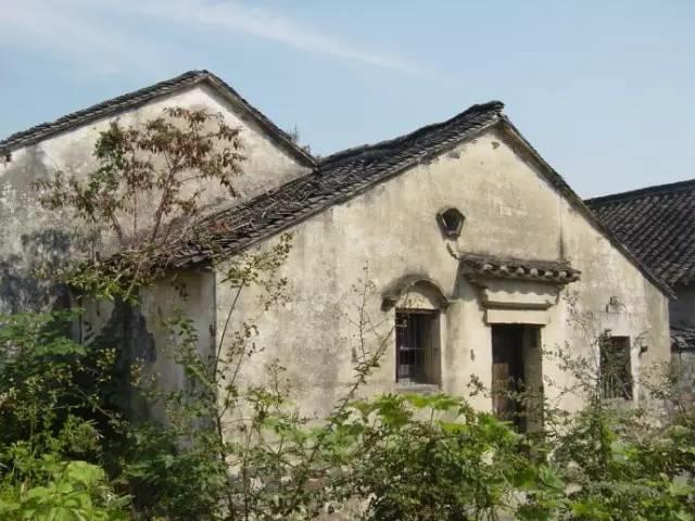 溧阳的那些古村落，你去过几个？