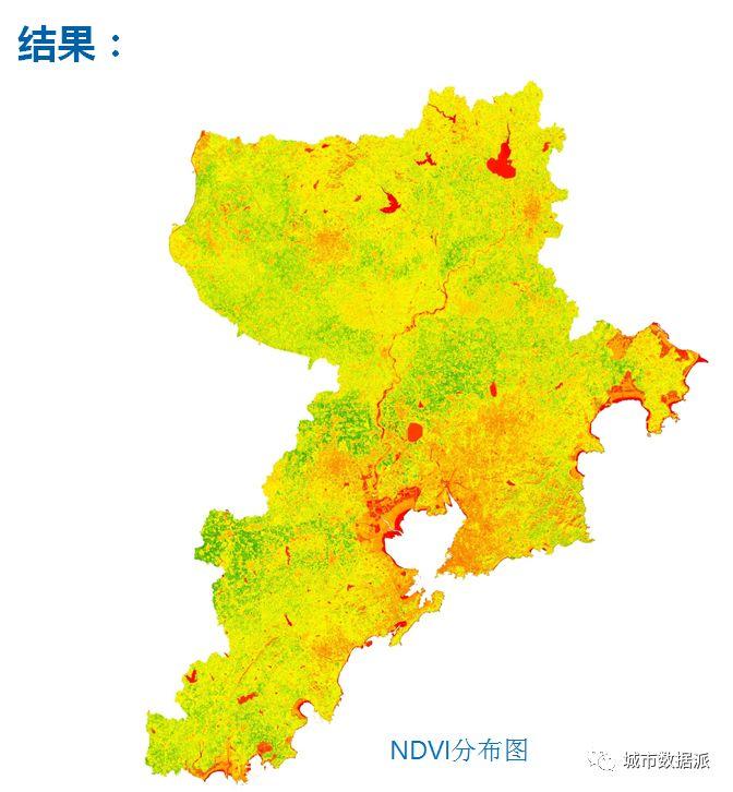 想中标1.7亿国土空间规划？这绝对是你的神助力丨城市数据派