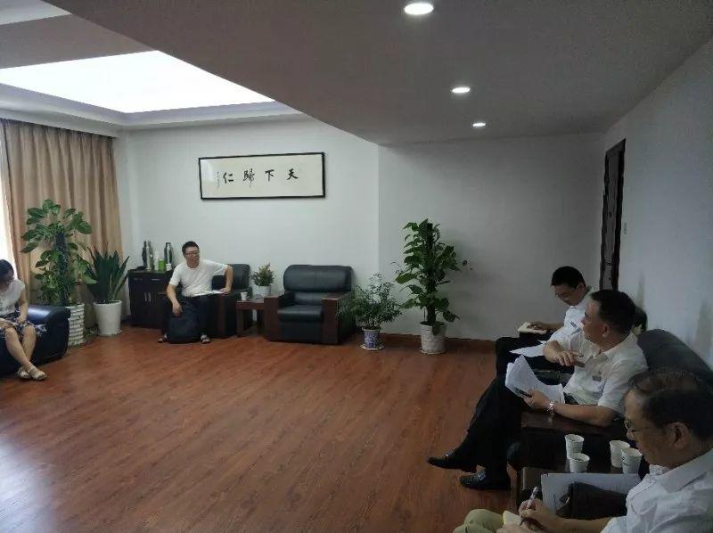 摸清我市物流仓储空间现状 把准行业发展命脉