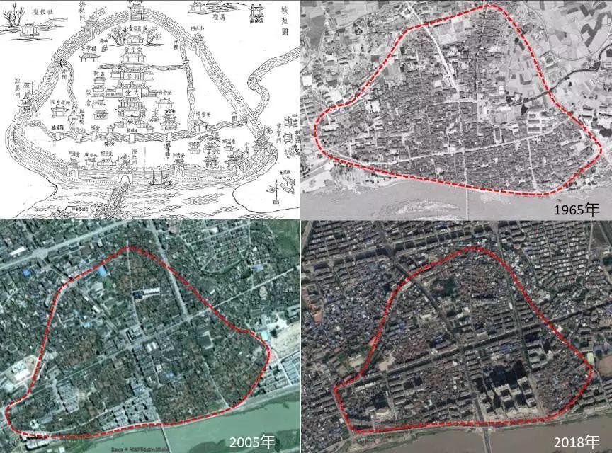 福建遗产・同衡守护 | 千年凤城,不忘初心——连江老城保护与复兴系列规划及实践 福建遗产・同衡守护 | 千年凤城,不忘初心——连江老城保护与复兴系列规划及实践