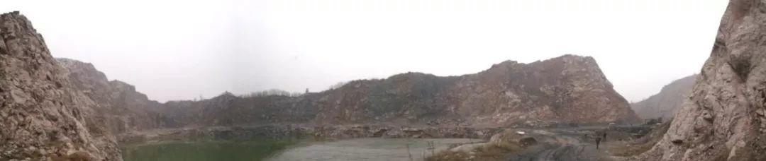 垂直落差120米漂流,南京江宁废弃矿坑治理新玩法 垂直落差120米漂流,南京江宁废弃矿坑治理新玩法
