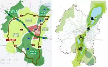 市县国土空间开发保护现状评估之溧阳、三江侗族自治县篇 市县国土空间开发保护现状评估之溧阳、三江侗族自治县篇