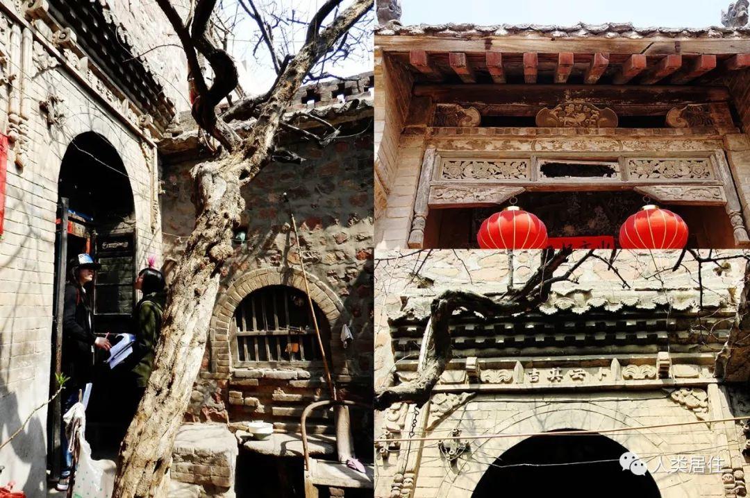 【周末悦读】陌上人家 山丘璞玉：方顶历史文化名村的保护
