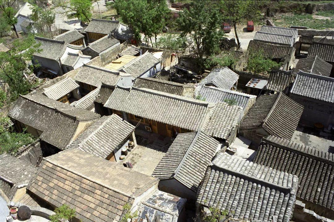 看看京味儿四合院是如何形成的? 看看京味儿四合院是如何形成的?