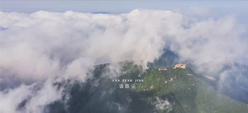 献礼新中国成立70周年 | 超燃！这里是绩溪！
