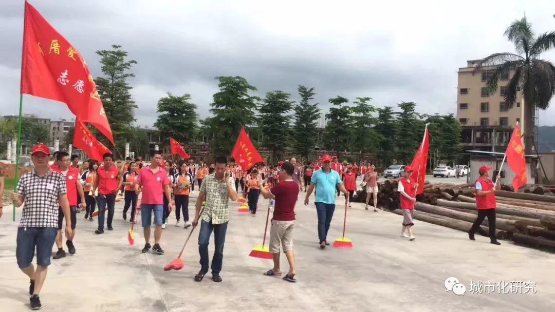 【乡村振兴】青年是乡村治理中的新乡贤——来自揭阳市何厝村的案例