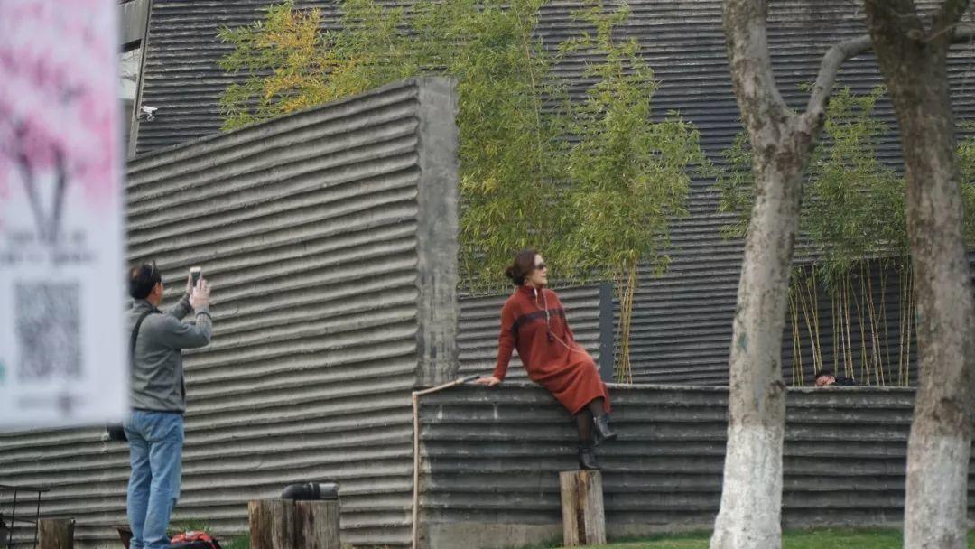 中国建筑学教育基地在南京！这里让你一天看遍霍尔、矶崎新、王澍、妹岛和世......