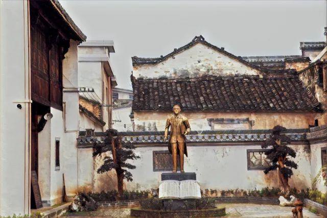 初秋旅行“第一弹”，真正会玩的人都去了这些地方！