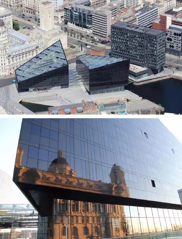 案例实践 | 英国城市设计与城市复兴⑤历程与争论——利物浦滨水区更新回顾【连载】