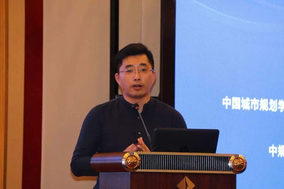 “国家战略背景下江苏区域空间协同发展”学术研讨会在南京圆满举办
