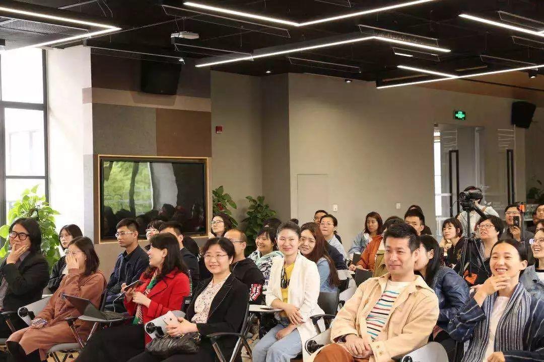 共学中共成：陈育贞宜兰社区规划廿五年