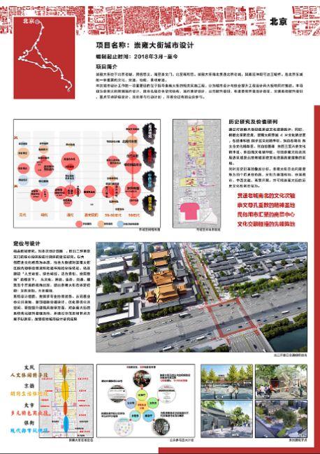 2019北京国际设计周 |“保护历史名城 共筑美好人居”系列活动 2019北京国际设计周 |“保护历史名城 共筑美好人居”系列活动