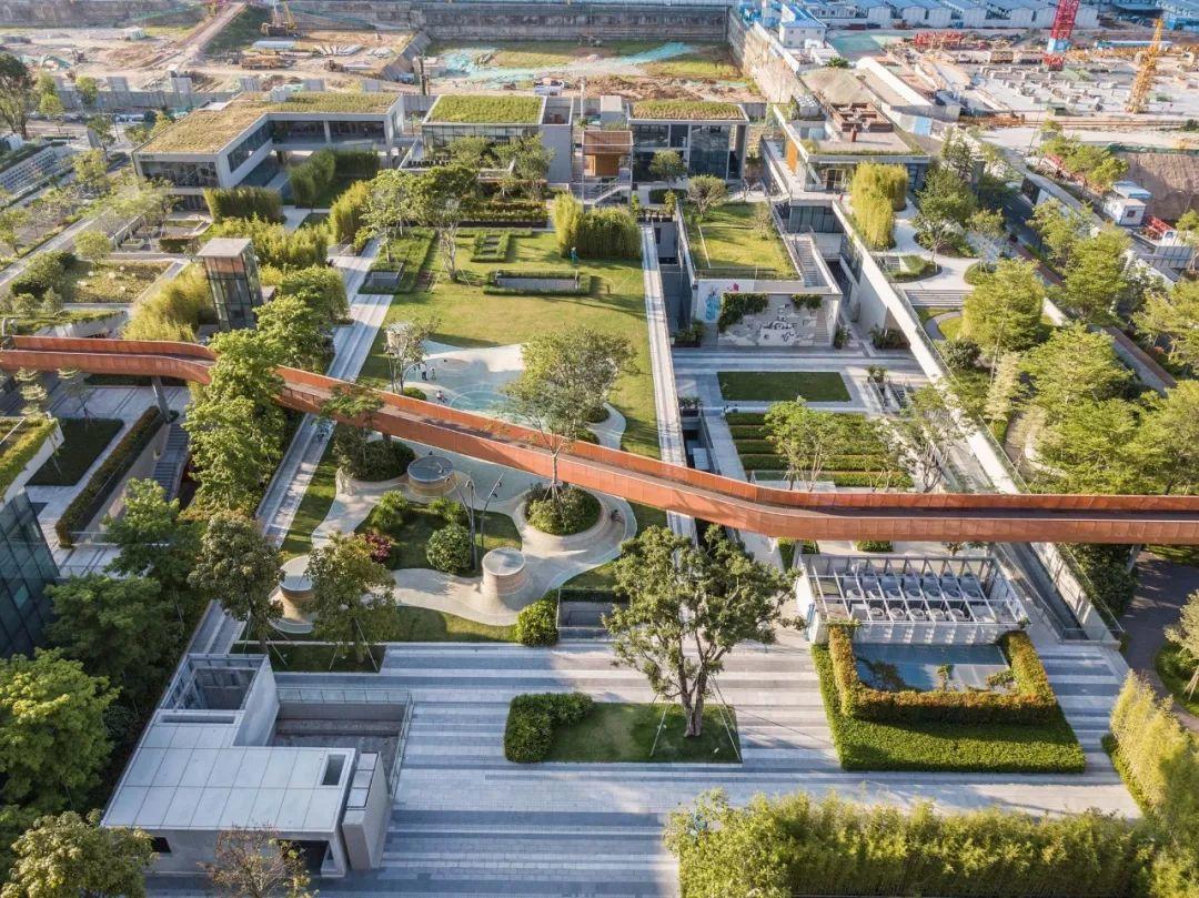 全球最具影响力在线建筑杂志公布2019年Dezeen建筑奖入围名单