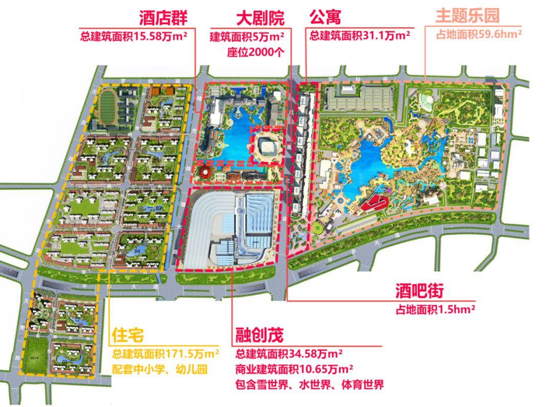 黄金周带娃出游必拥堵?规划师支招破解大型旅游综合体“堵车”困局 黄金周带娃出游必拥堵?规划师支招破解大型旅游综合体“堵车”困局