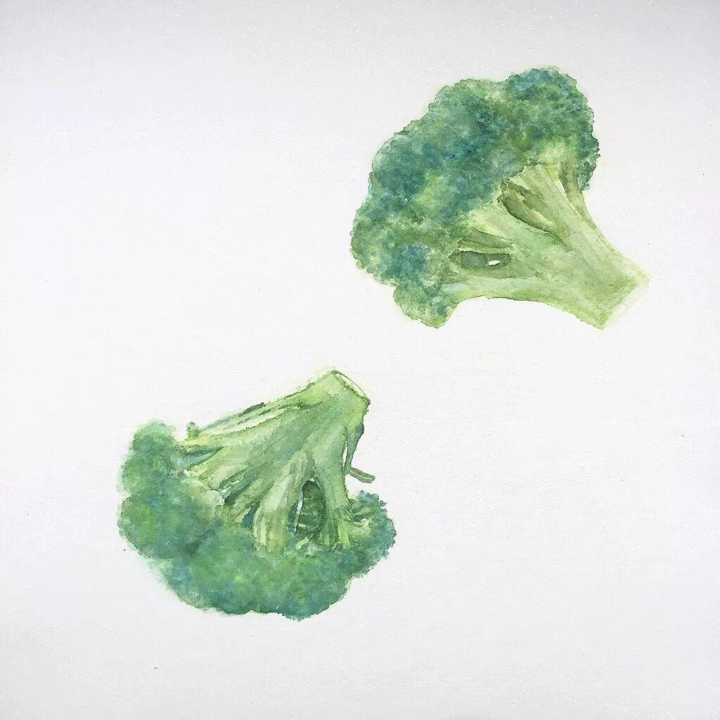 微看展｜画展也可以买买买？