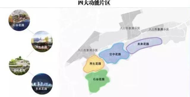 江苏省园博园预计2020年底完工 江苏省园博园预计2020年底完工
