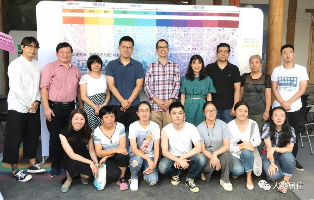 2019北京国际设计周 | 儿童参与，共筑美好家园