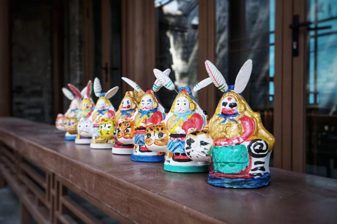 法源寺街区2019北京国际设计周活动成功闭幕
