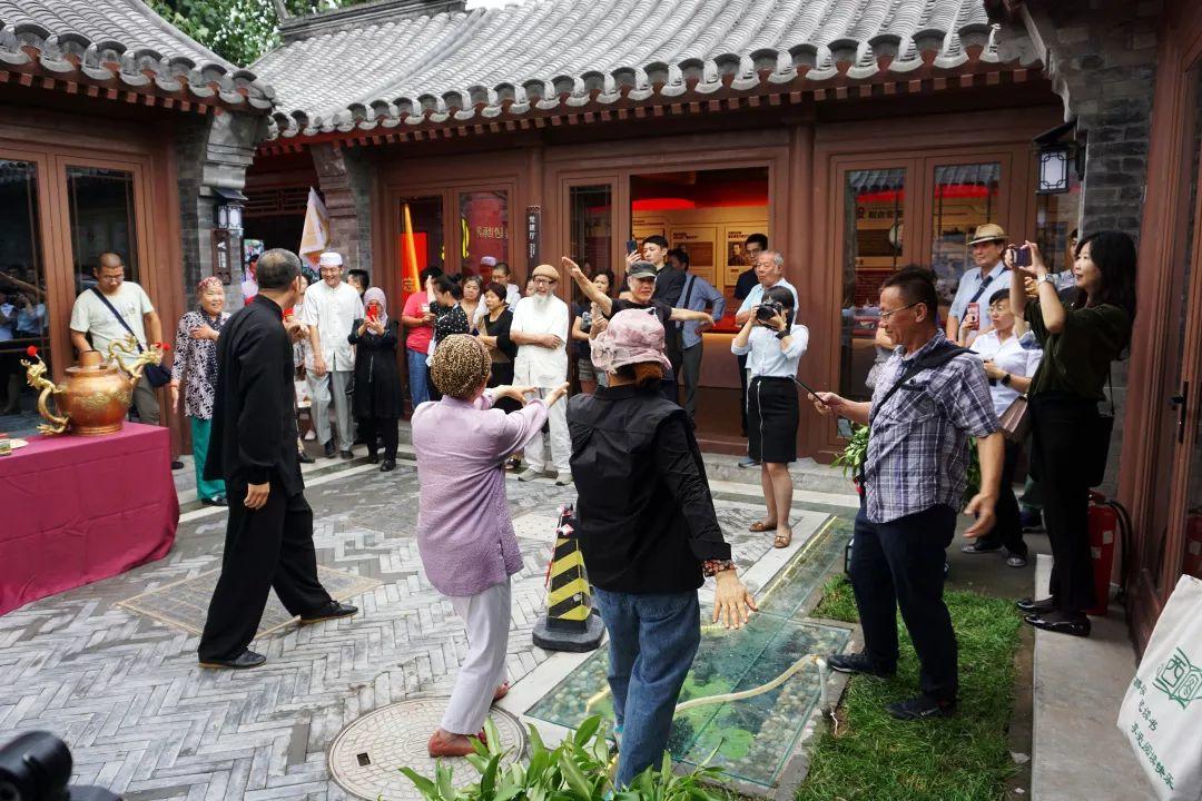 法源寺街区2019北京国际设计周活动成功闭幕
