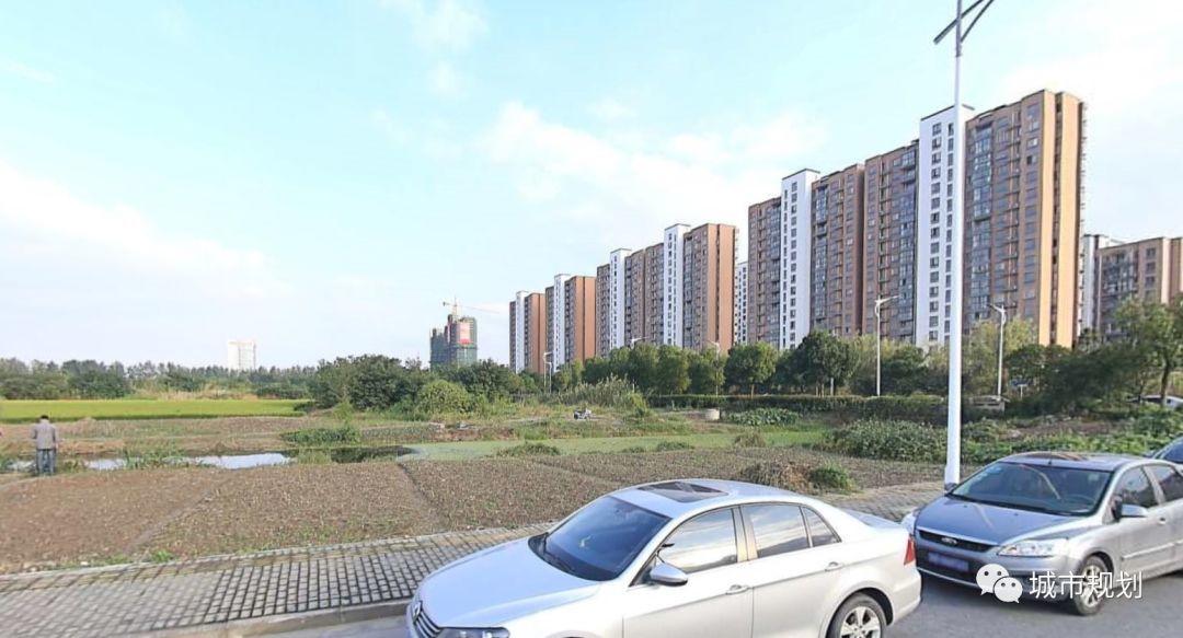 【文章导读】摆脱“技术依赖”思维：我国城市用地结构趋于大面积破碎的制度原因探析