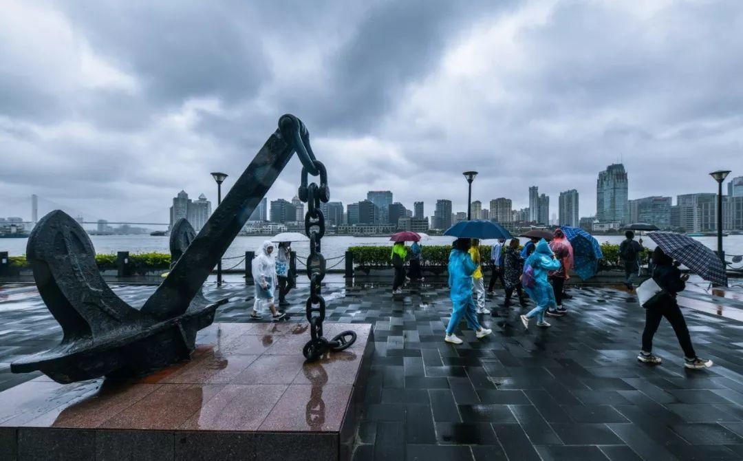 黄浦江两岸贯通如何改变上海? 黄浦江两岸贯通如何改变上海?