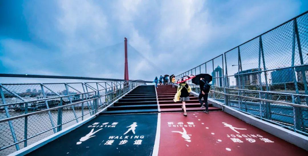 黄浦江两岸贯通如何改变上海？