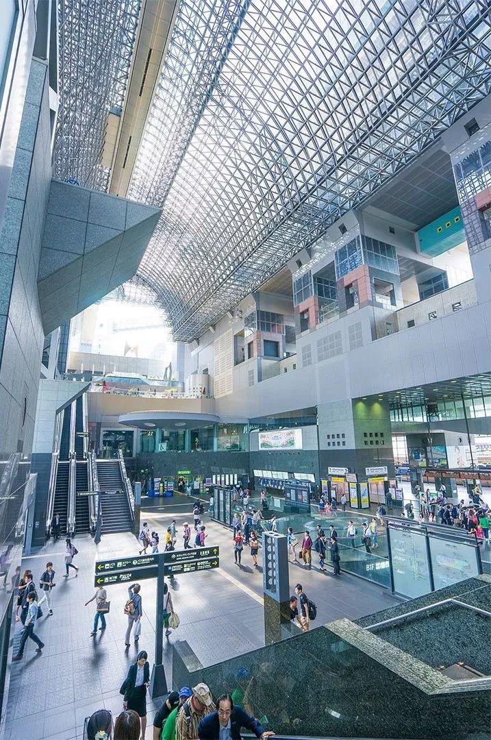 「新·案例」外行看热闹，内行看门道：日本空间规划体系
