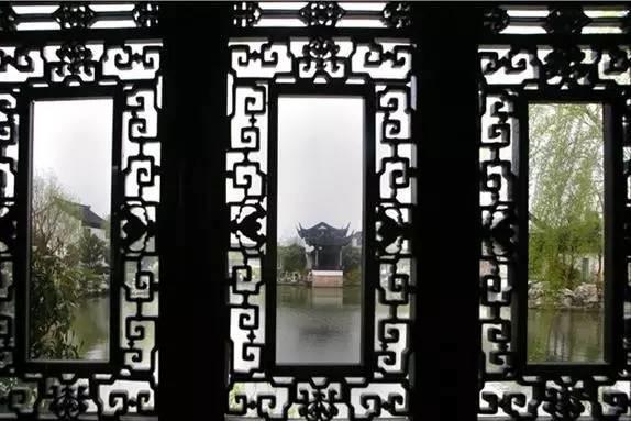 中国古建筑八大经典元素，惊艳世界！